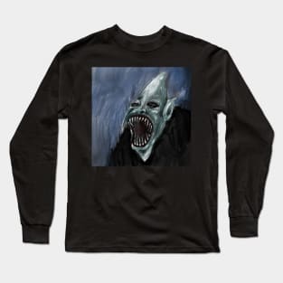 The monster Long Sleeve T-Shirt